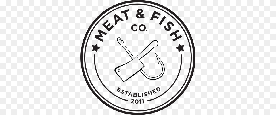 Meat And Fish Company Logo, Accessories, Formal Wear, Silhouette, Tie Png