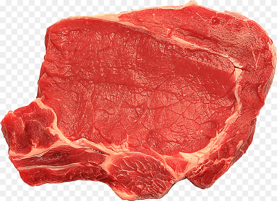Meat Background Beef Meat, Food, Steak, Flower, Plant Free Transparent Png