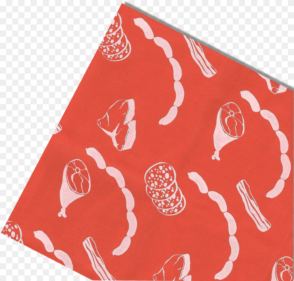 Meat Bandana Png Image