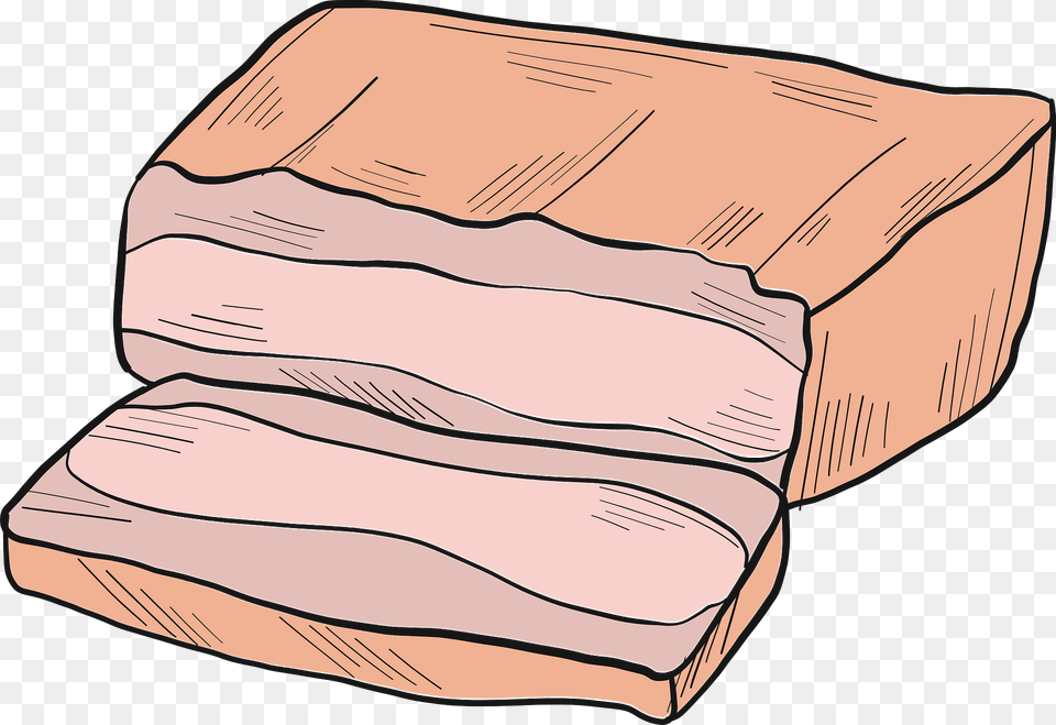 Meat Clipart, Baby, Person Free Png Download