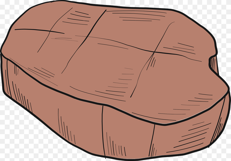 Meat Clipart, Cushion, Home Decor, Brick, Diaper Free Png