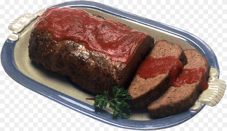 Meat Clipart Beef Meatloaf Png Image
