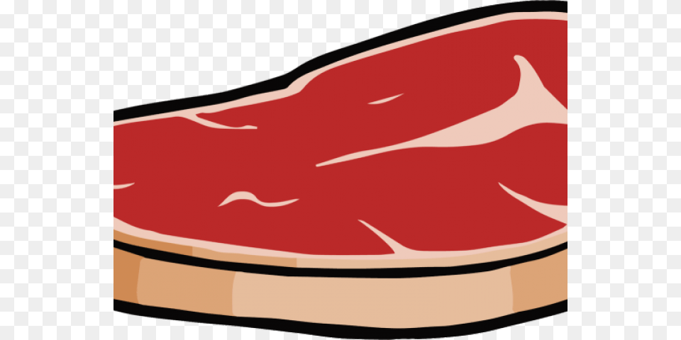 Meat Clipart Deli Meat, Food, Pork, Animal, Fish Free Png