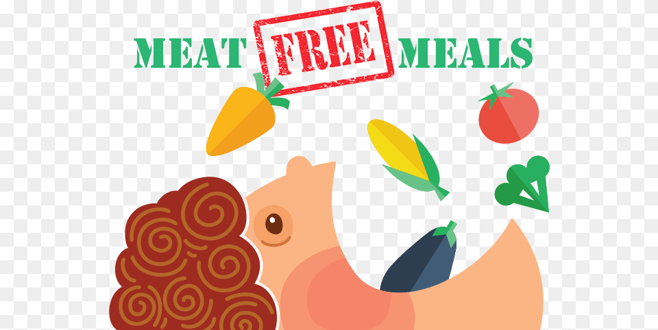 Meat Clipart Non Veg Food La 96 Nike Missile Site, Clothing, Hat, Juggling, Person Free Png Download