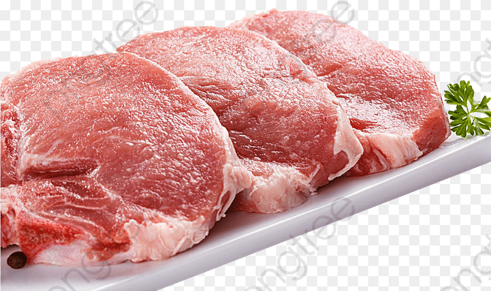 Meat Clipart Pork, Food, Steak Free Png