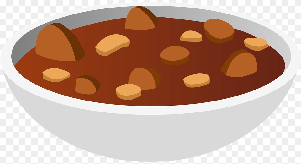 Meat Gumbo Clipart, Bowl, Food, Meal, Produce Free Transparent Png
