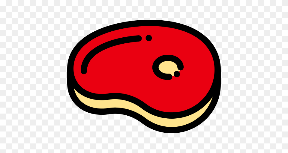 Meat Icon Free Png