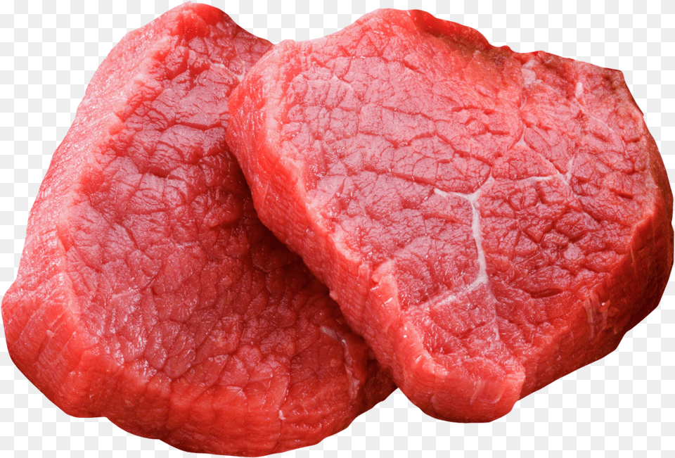 Meat Transparent Meat, Food, Steak, Beef, Flower Png Image