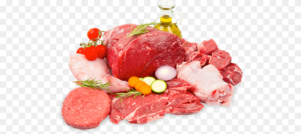 Meat Market Grocery Meat, Food, Pork, Mutton Free Png Download