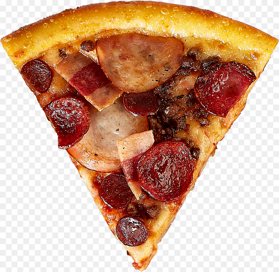 Meat Munchers Italian Food Gif Transparent, Pizza, Fruit, Plant, Produce Free Png Download