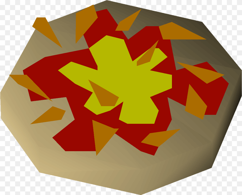 Meat Pizza Pineapple Pizza Osrs, Leaf, Plant, Art, Graphics Free Transparent Png