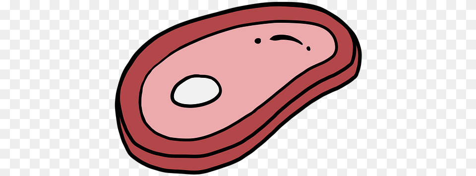 Meat Steak Icon Dot, Computer Hardware, Electronics, Hardware, Mouse Free Png