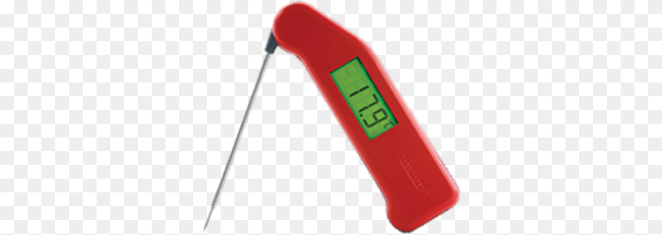 Meat Thermometer Transparent Kitchen Thermometer With Transparent Background, Electronics, Screen, Computer Hardware, Hardware Png
