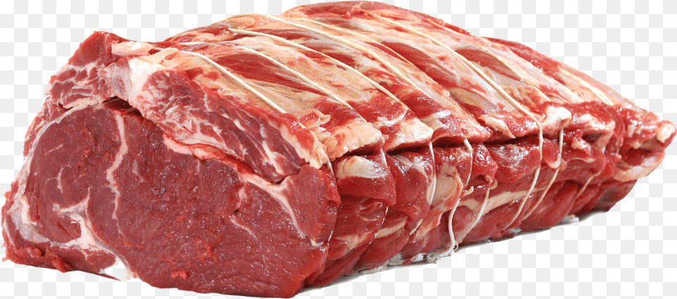 Meat Transparent Images Beef Prime Rib Free Png Download