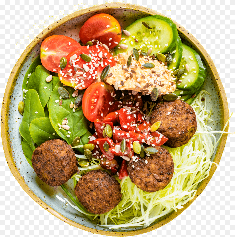 Meatball, Food, Food Presentation, Plate Free Transparent Png