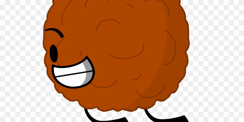 Meatball Clipart, Snout, Face, Head, Person Free Png