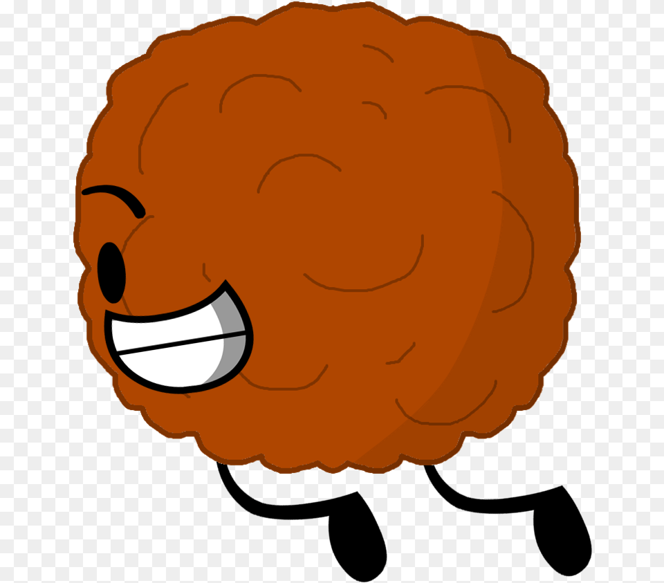 Meatball Meatball Object Show, Face, Head, Person, Food Free Transparent Png