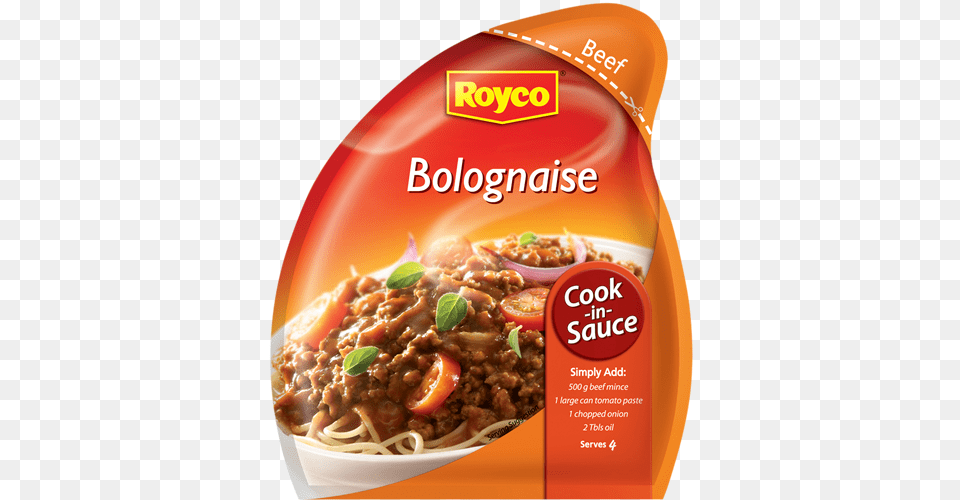 Meatballs Amp Potato Wedges Royco Royco Traditional Bobotie Cook In Sauce, Food, Ketchup, Advertisement, Pasta Png