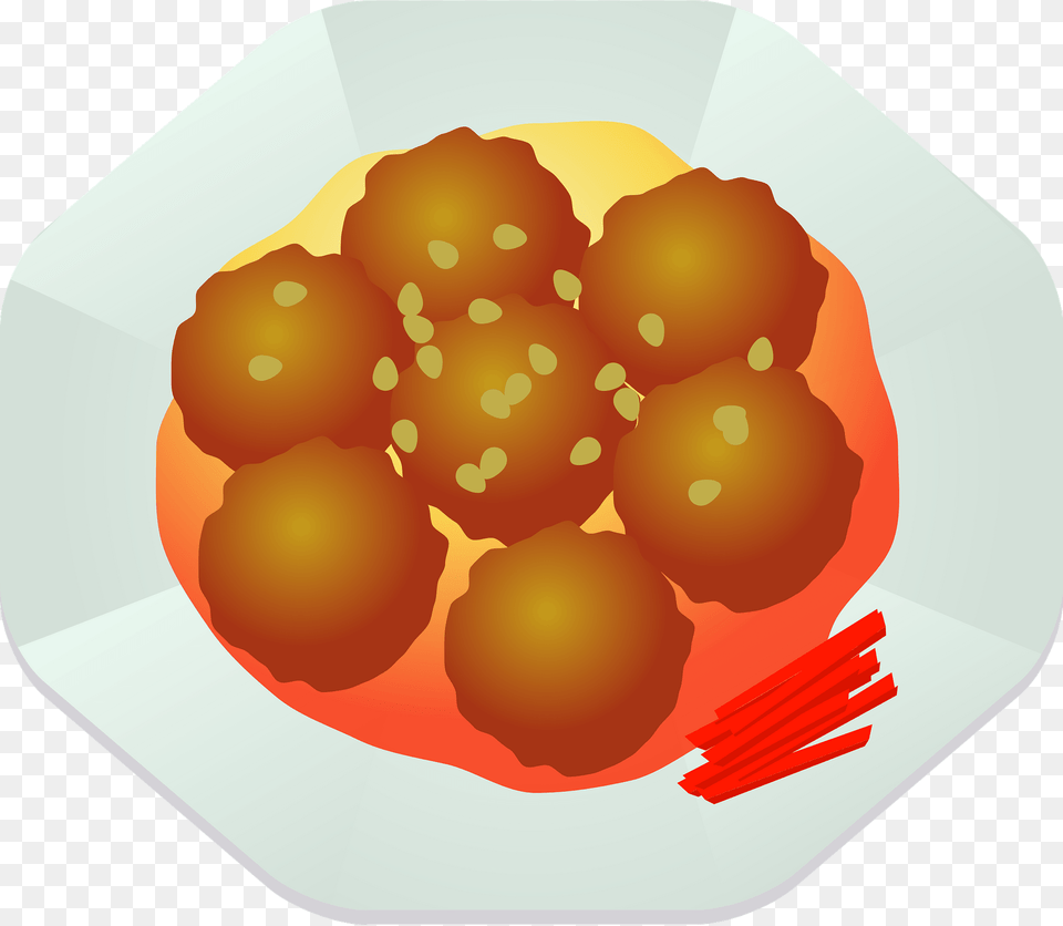 Meatballs Clipart, Food, Meat, Meatball, Meal Free Transparent Png