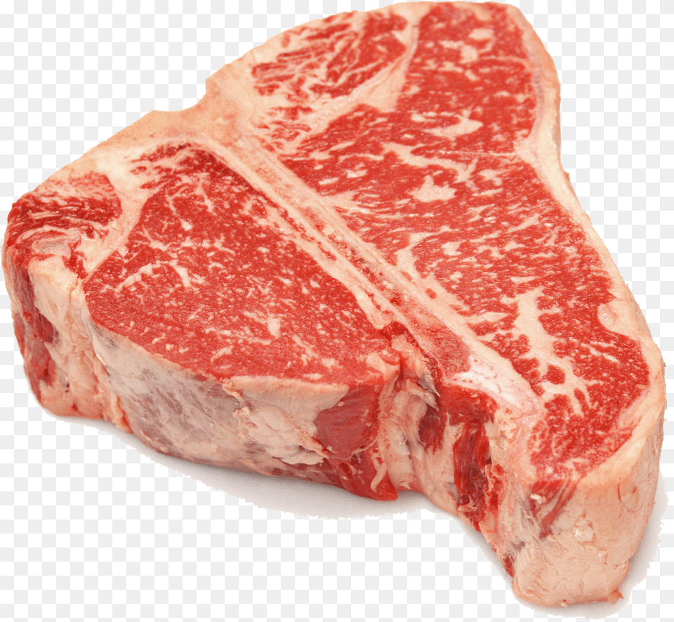 Meats By Lintz Pork Chop Delmonico Steak Png