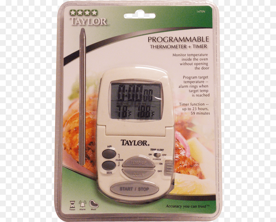 Meattermometer Timer, Computer Hardware, Electronics, Hardware, Monitor Free Transparent Png