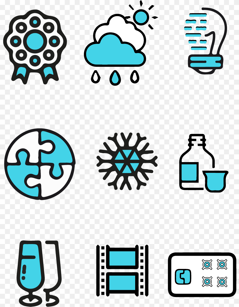Meb Blue Furniture Icon Painting Board And Vector, Outdoors, Nature Free Transparent Png