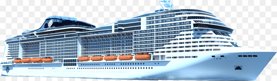 Mec Ship, Boat, Cruise Ship, Transportation, Vehicle Png Image
