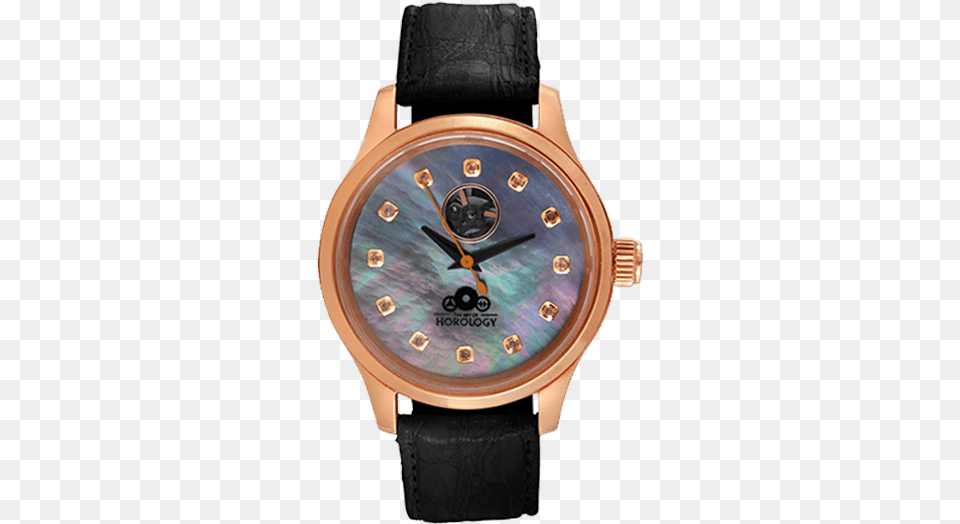 Mecca Rose Watch, Arm, Body Part, Person, Wristwatch Png
