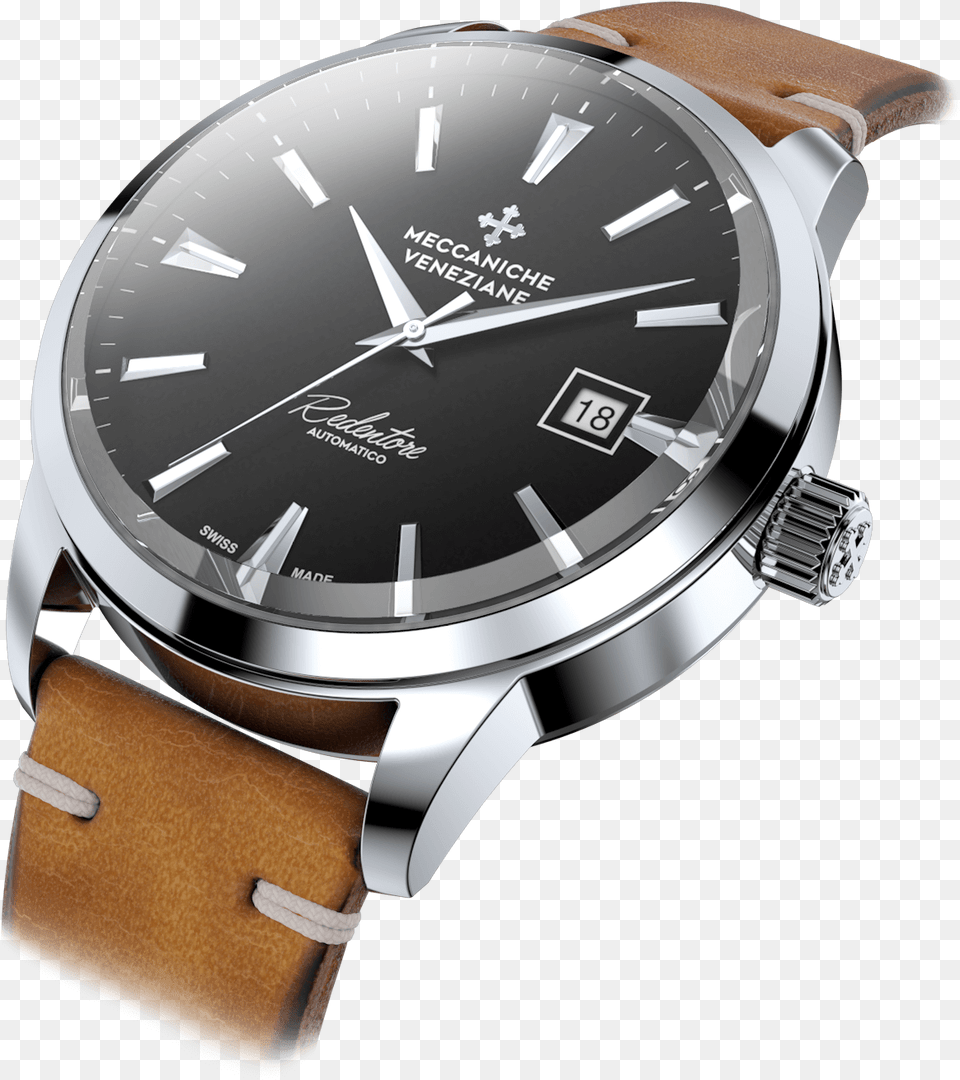 Meccaniche Veneziane Redentore Blue, Arm, Body Part, Person, Wristwatch Png Image