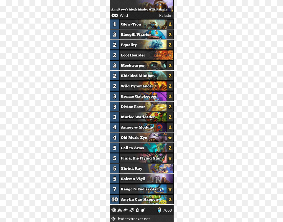 Mech Murloc Otk Paladin Drakon Zhrec Koboldi I Katakombi, Book, Publication Free Png Download