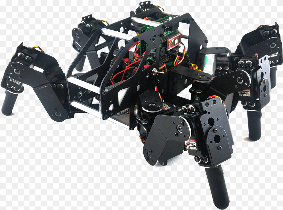 Mecha, Robot, Machine, Car, Transportation Png Image