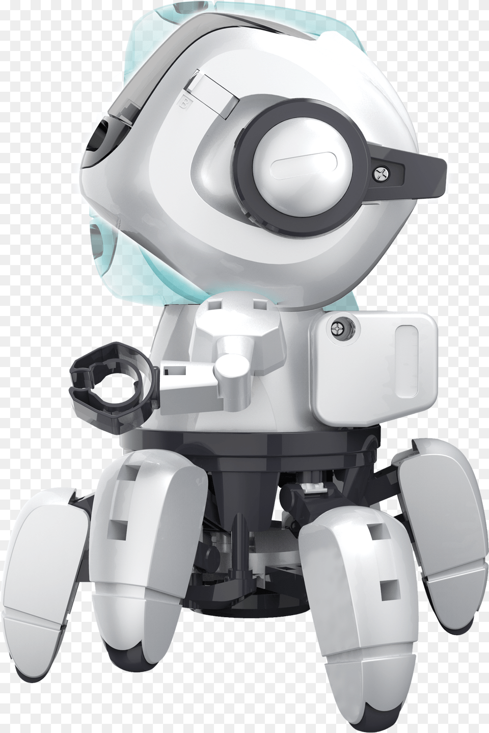 Mecha, Robot, Toy Free Png