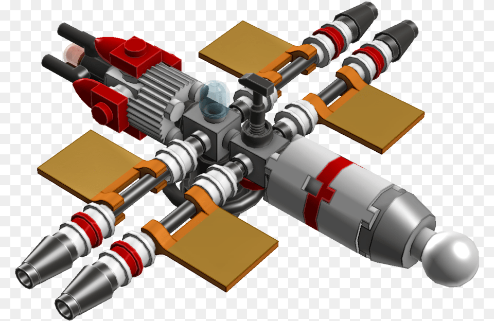 Mecha, Coil, Machine, Rotor, Spiral Png Image