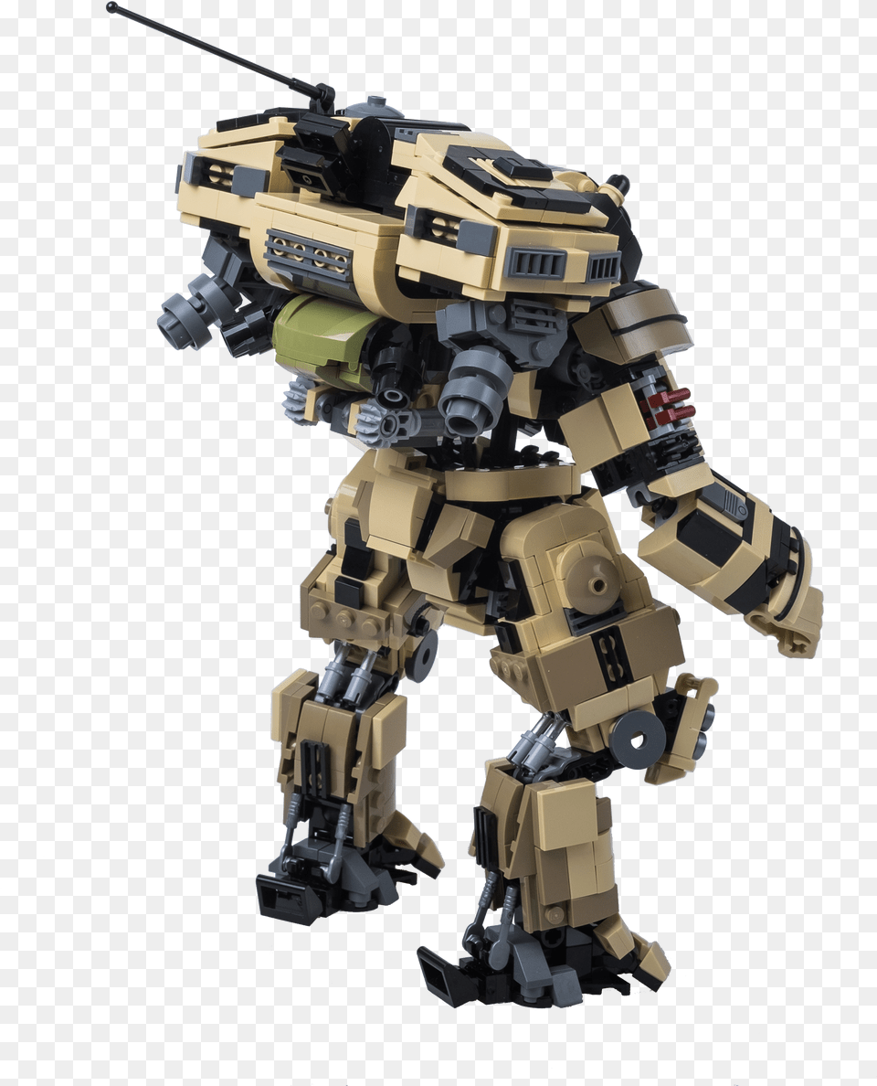 Mecha, Robot, Toy Png Image