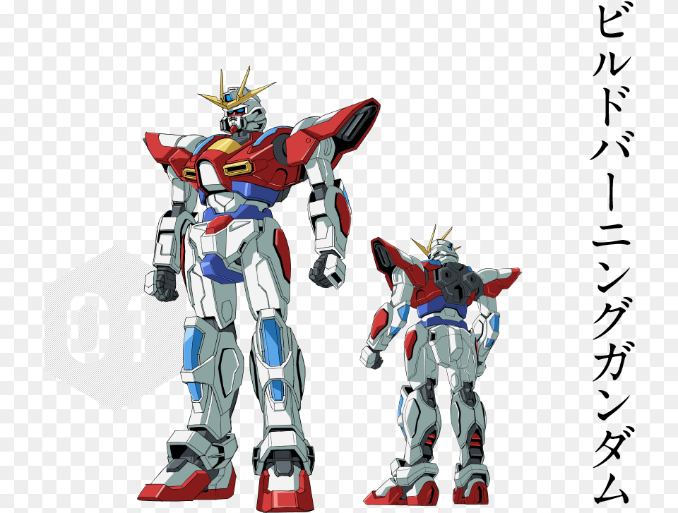 Mecha Robot Cartoon Fictional Character Gundam, Baby, Person Free Png Download