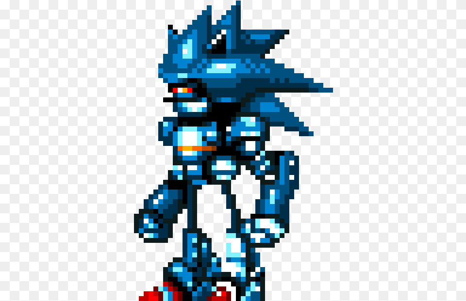 Mecha Sonic Sonic Mania, Scoreboard, Robot Free Transparent Png