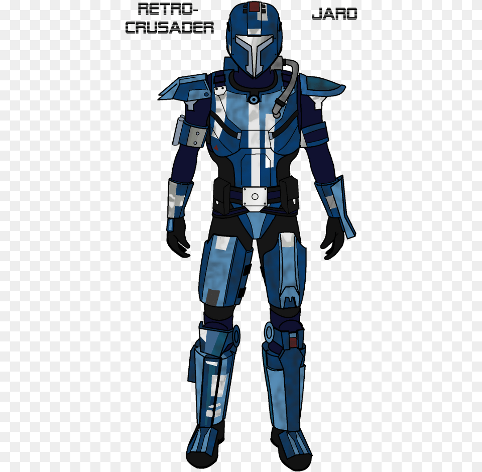 Mechafictional Figuresketchstyle Star Wars Mandalorian Armor, Adult, Male, Man, Person Free Png Download