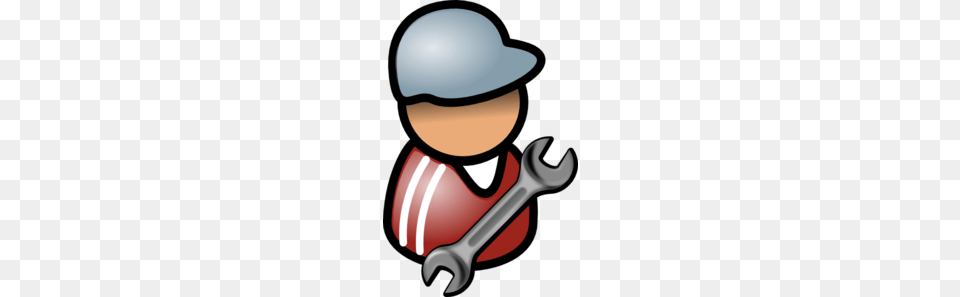 Mechanic Clip Art, Helmet, People, Person, Appliance Png