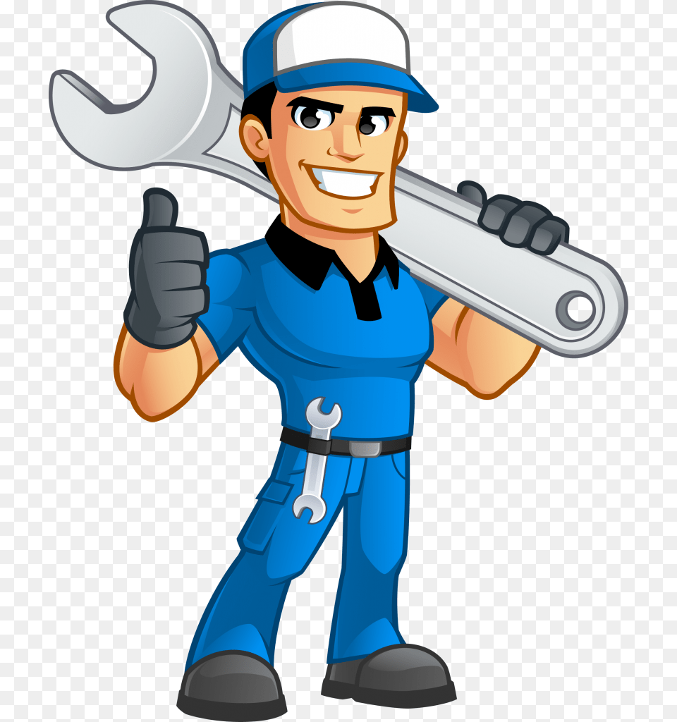 Mechanic Clipart, Baby, Person, Face, Head Png Image