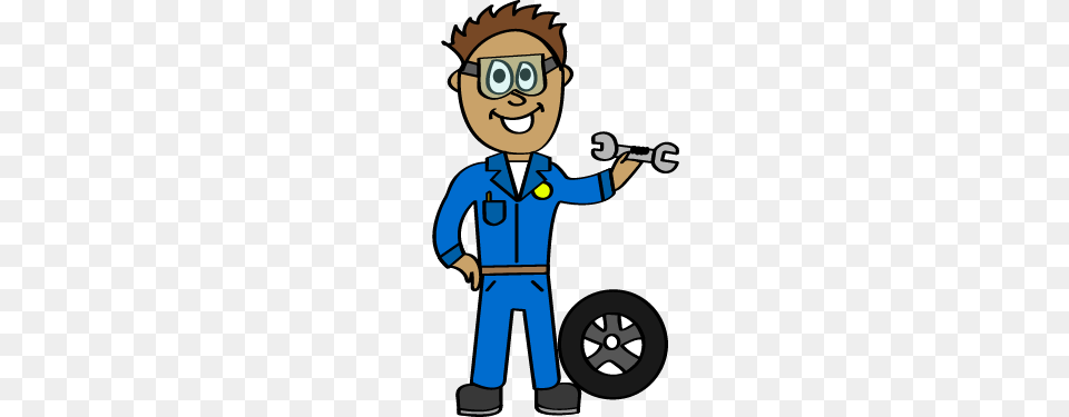 Mechanic Clipart Clip Art Images, Baby, Face, Head, Person Free Png