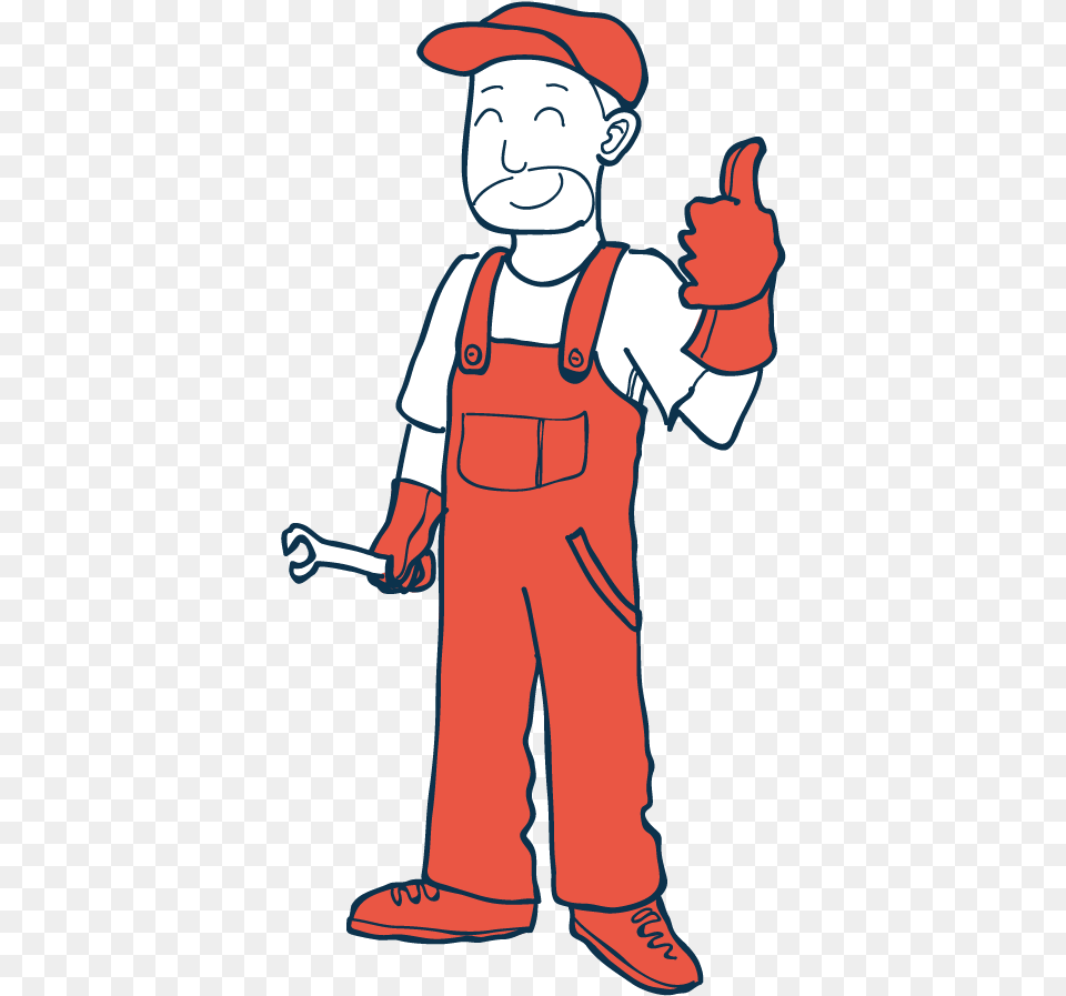 Mechanic Mechanic, Baby, Person, Face, Head Free Transparent Png