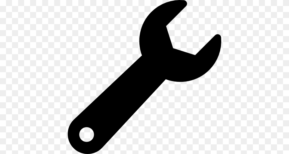 Mechanic Tools Clip Art Usbdata, Gray Png