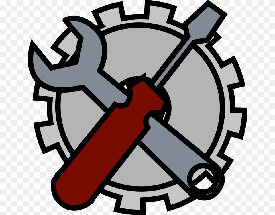 Mechanic Tools Clipart, Device, Dynamite, Weapon Png