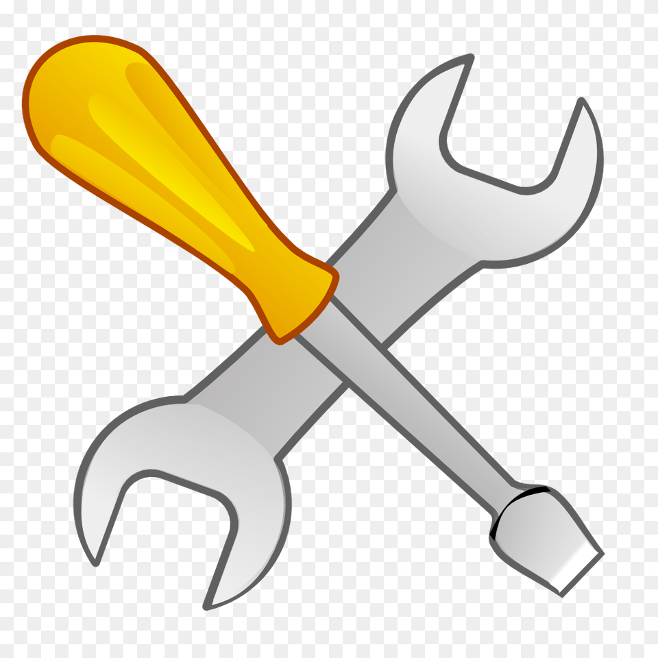 Mechanic Tools Cliparts, Wrench, Electronics, Hardware Png