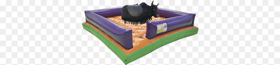 Mechanical Bull Standard Brinquedos Inflaveis Touro Mecanico, Inflatable Free Png Download
