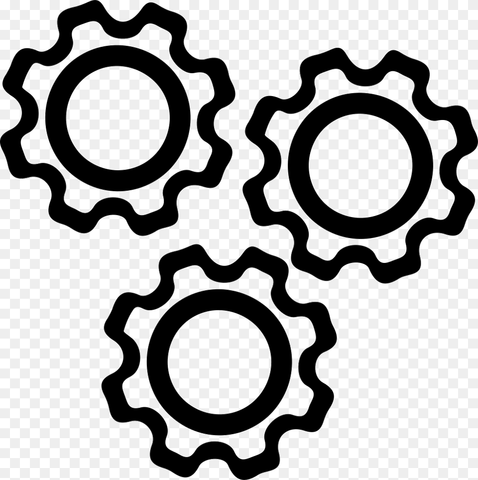 Mechanical Class Mechanical Icon, Machine, Gear, Animal, Reptile Free Transparent Png