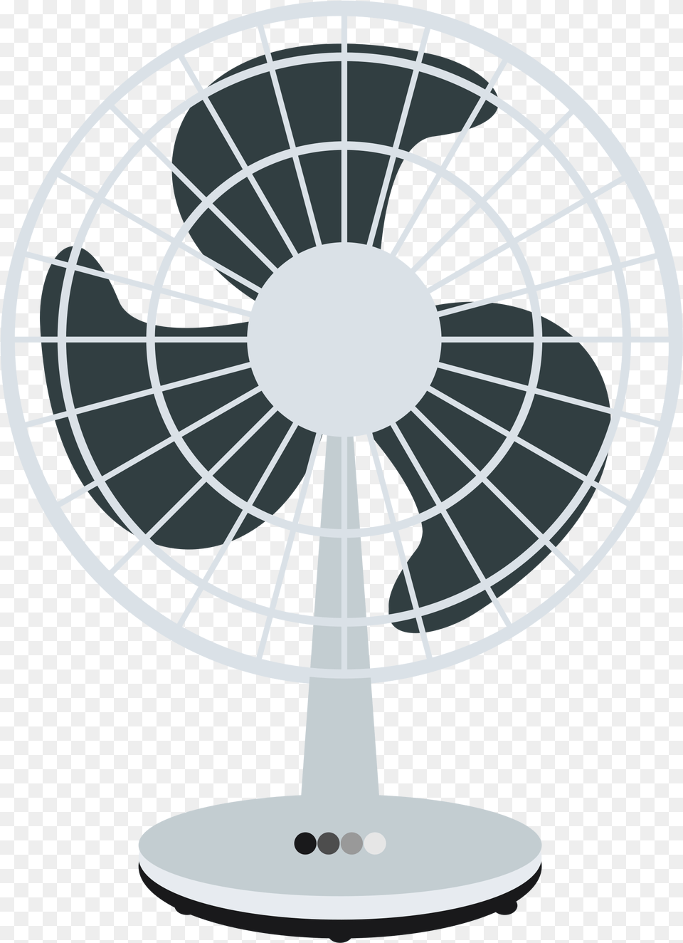 Mechanical Fantable Fan Clipart, Appliance, Device, Electrical Device, Electric Fan Png