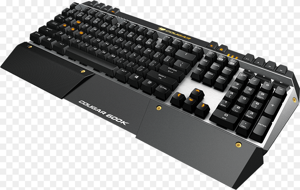 Mechanical Gaming Keyboard Corsair K90 Cherry Mx Red, Computer, Computer Hardware, Computer Keyboard, Electronics Free Png