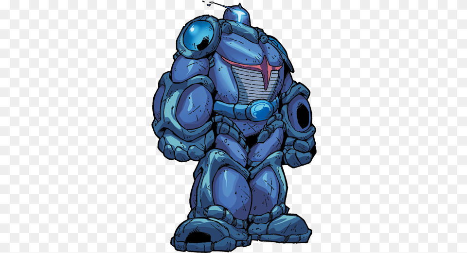 Mechanical Knight Mechanical Knight Comic, Adult, Male, Man, Person Free Transparent Png