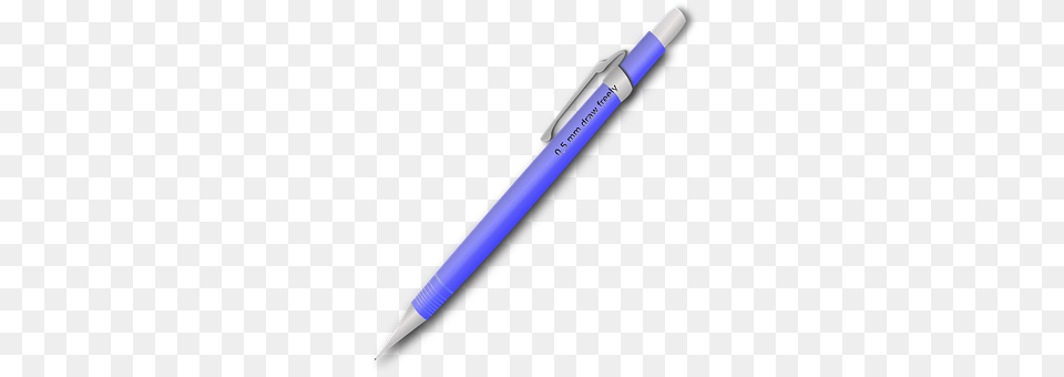 Mechanical Pencil Pen, Blade, Razor, Weapon Png Image